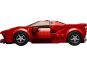 LEGO® Speed Champions 76895 Ferrari F8 Tributo 4