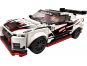 LEGO® Speed Champions 76896 Nissan GT-R NISMO 2