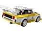 LEGO® Speed Champions 76897 1985 Audi Sport quattro S1 6