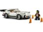 LEGO® Speed Champions1974 75895 Porsche 911 Turbo 3.0 6