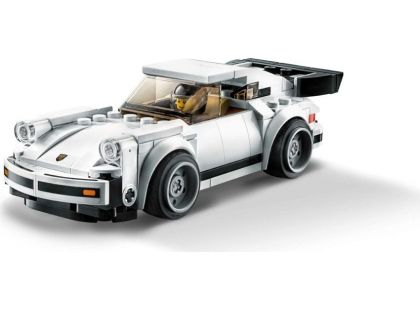 LEGO® Speed Champions1974 75895 Porsche 911 Turbo 3.0