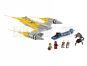 LEGO Star War 7877 Hvězdná stíhačka Naboo 2
