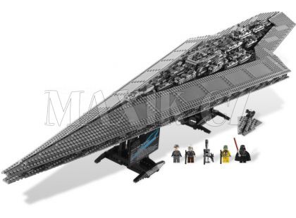 LEGO Star Wars 10221 Super Star Destroyer