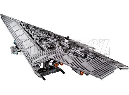 LEGO Star Wars 10221 Super Star Destroyer