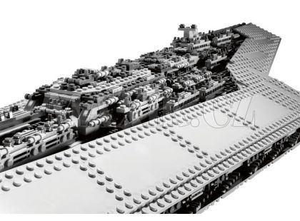 LEGO Star Wars 10221 Super Star Destroyer