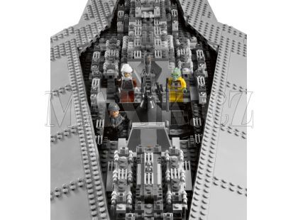 LEGO Star Wars 10221 Super Star Destroyer