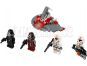 LEGO Star Wars 75001 Republic Troopers vs. Sith Trooper 2