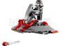 LEGO Star Wars 75001 Republic Troopers vs. Sith Trooper 4