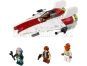 LEGO Star Wars 75003 Hvězdná stíhačka A-Wing 2