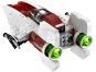 LEGO Star Wars 75003 Hvězdná stíhačka A-Wing 3