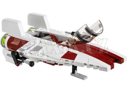 LEGO Star Wars 75003 Hvězdná stíhačka A-Wing