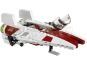 LEGO Star Wars 75003 Hvězdná stíhačka A-Wing 4