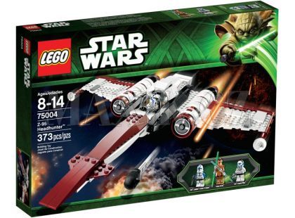 LEGO Star Wars 75004 Headhunter