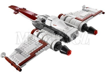 LEGO Star Wars 75004 Headhunter