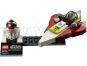 LEGO Star Wars 75006 Jedi Starfighter & Planet Kamino 3