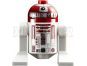 LEGO Star Wars 75006 Jedi Starfighter & Planet Kamino 6