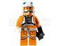 LEGO Star Wars 75009 Snowspeeder & Planet Hoth 6