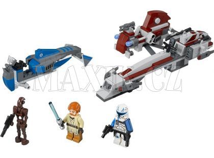 LEGO Star Wars 75012 Barc Speeder
