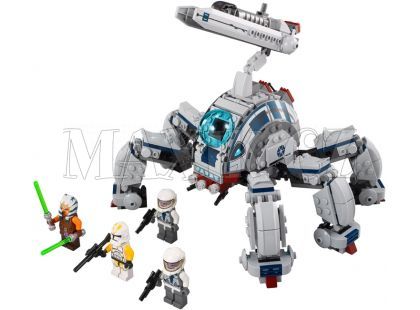 LEGO Star Wars 75013 Umbaran MHC