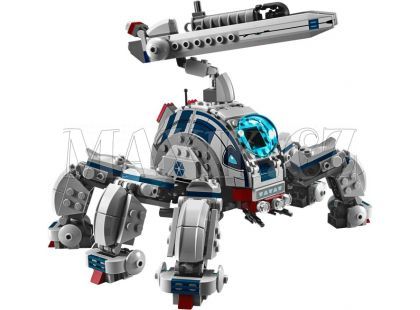 LEGO Star Wars 75013 Umbaran MHC