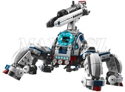 LEGO Star Wars 75013 Umbaran MHC