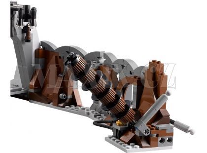 LEGO Star Wars 75017 Duel on Geonosis