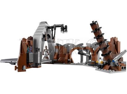 LEGO Star Wars 75017 Duel on Geonosis