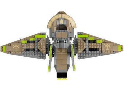 LEGO Star Wars 75024 HH-87 Starhopper