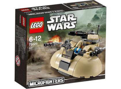 LEGO Star Wars 75029 Aat