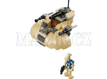 LEGO Star Wars 75029 Aat