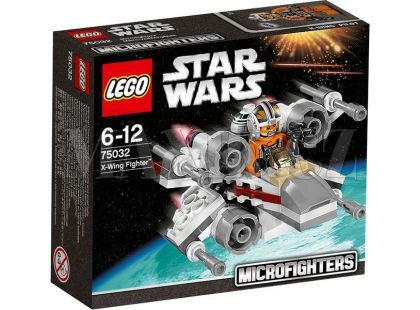 LEGO Star Wars 75032 X-wing Fighter