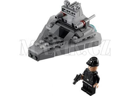 LEGO Star Wars 75033 Star Destroyer
