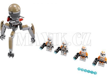 LEGO Star Wars 75036 Utapau Troopers