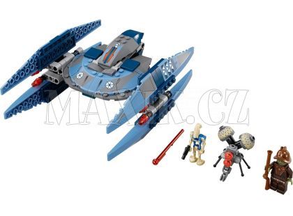 LEGO Star Wars 75041 Vulture Droid