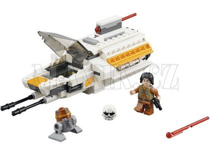 LEGO Star Wars 75048 The Phantom
