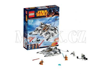 LEGO Star Wars 75049 Snowspeeder