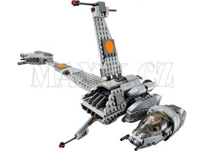 LEGO Star Wars 75050 B-Wing