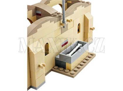 LEGO Star Wars 75052 Mos Eisley Cantina