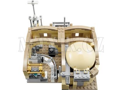 LEGO Star Wars 75052 Mos Eisley Cantina