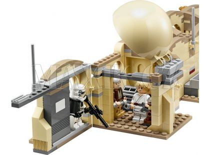 LEGO Star Wars 75052 Mos Eisley Cantina