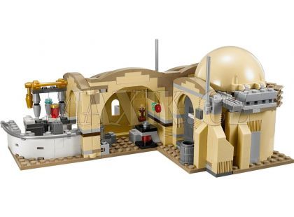 LEGO Star Wars 75052 Mos Eisley Cantina