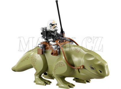 LEGO Star Wars 75052 Mos Eisley Cantina