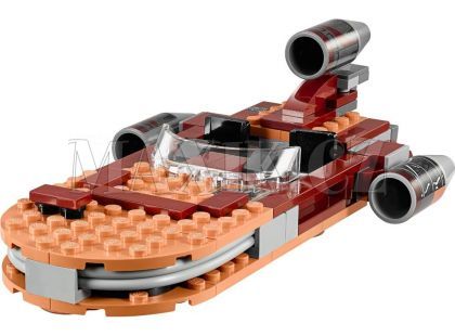LEGO Star Wars 75052 Mos Eisley Cantina