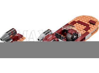 LEGO Star Wars 75052 Mos Eisley Cantina