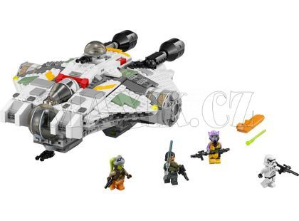 LEGO Star Wars 75053 The Ghost