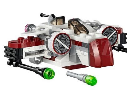 LEGO Star Wars 75072 Hvězdná stíhačka ARC-170