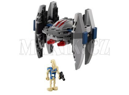 LEGO Star Wars 75073 Supí droid