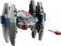 LEGO Star Wars 75073 Supí droid 4