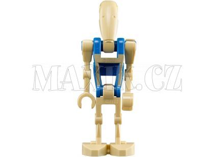 LEGO Star Wars 75073 Supí droid