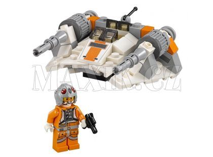 LEGO Star Wars 75074 Snowspeeder